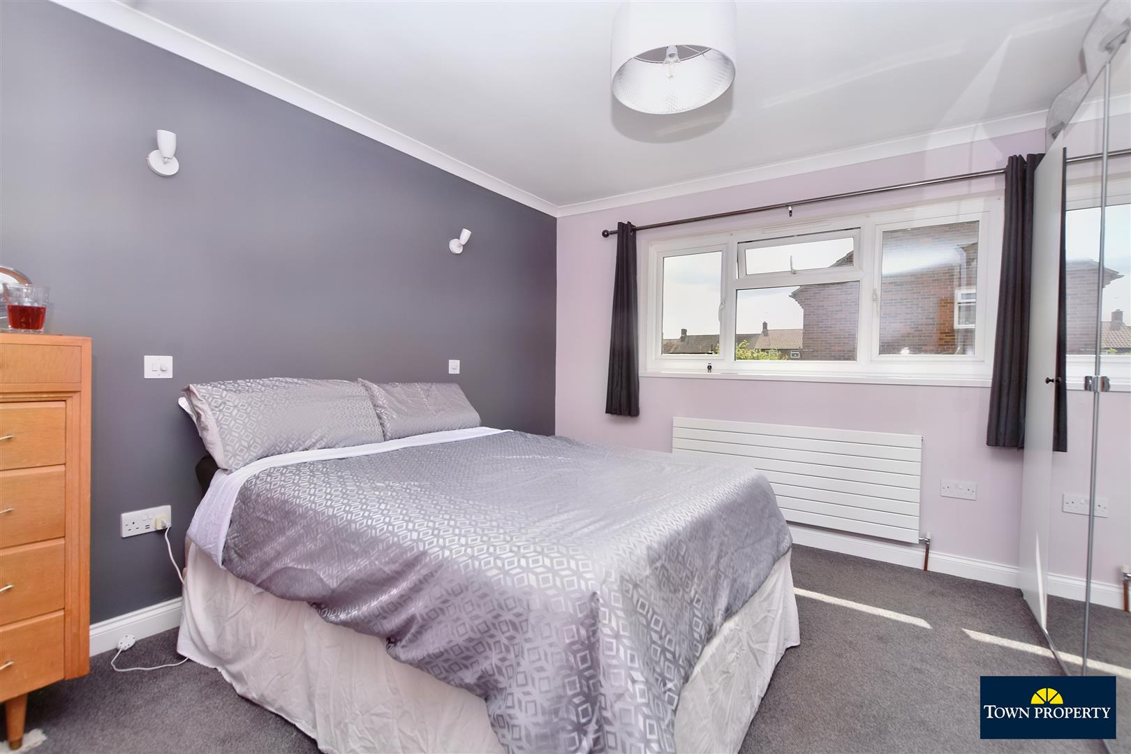 Property Details for Maplehurst Road Eastbourne BN22 0BA Town